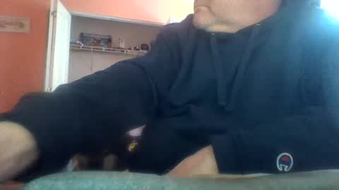 tomcat4848 online show from July 5, 5:31 pm