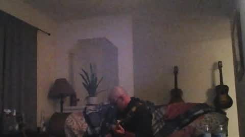 sirmuggsalot online show from February 7, 10:30 am