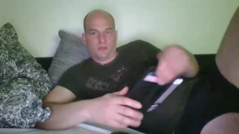 tome55555 online show from April 13, 8:03 pm