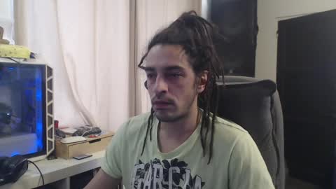 Snapshot of tomentomo chatting on January 22, 9:35 am Tont online show from January 22, 9:35 am