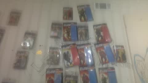 tomfrummyspace online show from January 20, 1:28 am