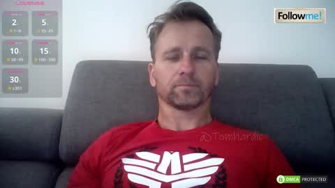 TOM online show from February 6, 2:09 pm