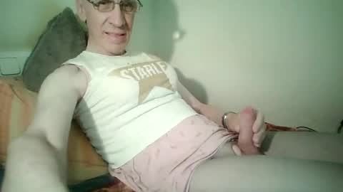 tomislav321 online show from June 22, 4:59 pm