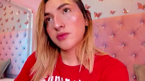   online show from February 18, 3:19 pm