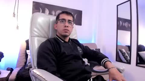 Tomas online show from March 6, 3:36 am