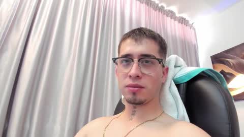 Tomas online show from March 15, 3:51 pm