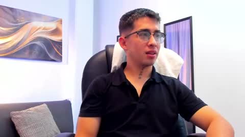Tomas online show from June 23, 12:25 pm