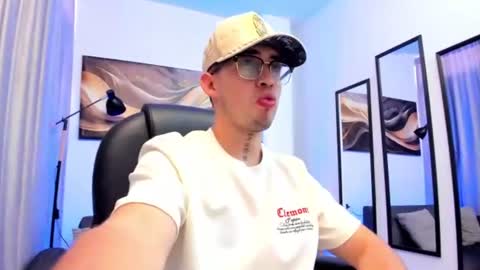 Tomas online show from June 25, 11:59 am