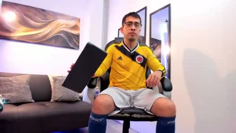 Tomas online show from June 27, 11:59 am