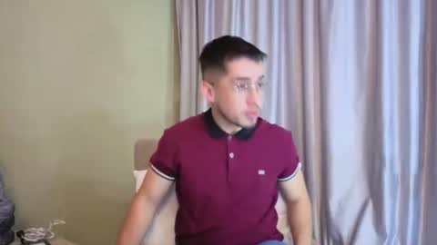 Tomas online show from July 4, 11:49 am