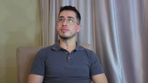 Tomas online show from July 6, 3:03 pm