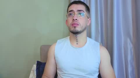 Tomas online show from July 10, 12:08 pm