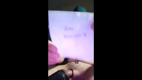 Snapshot of tommgunn25 chatting on January 9, 8:50 am tommgunn25 online show from January 9, 8:50 am