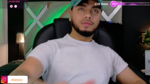 Tommy Dubois online show from December 17, 4:07 am