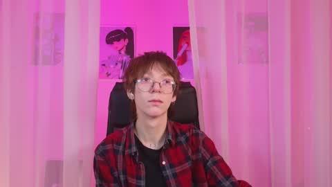 Tommie online show from January 23, 5:35 am