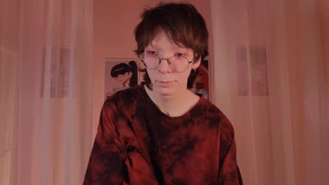 Tommie online show from January 25, 5:40 am