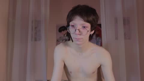 Tommie online show from January 26, 5:56 am