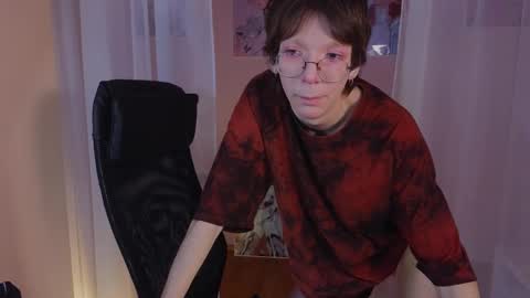 Tommie online show from January 26, 8:57 am