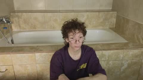 Tommie online show from February 13, 6:09 am