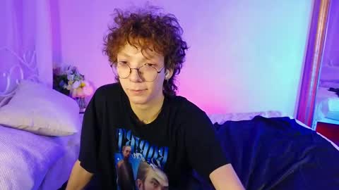 Tommie online show from February 26, 5:42 am