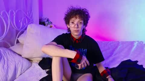 Tommie online show from February 26, 11:52 am