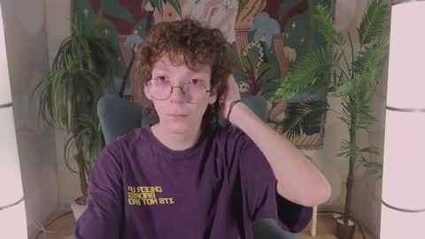 Tommie online show from March 2, 5:23 am