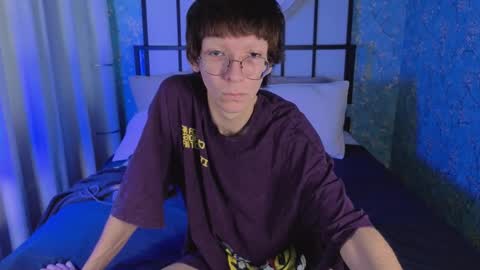 Tommie online show from October 16, 12:17 pm