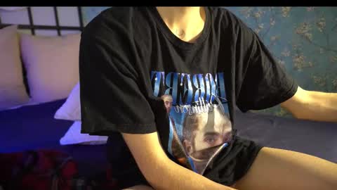 Tommie online show from October 17, 12:30 pm