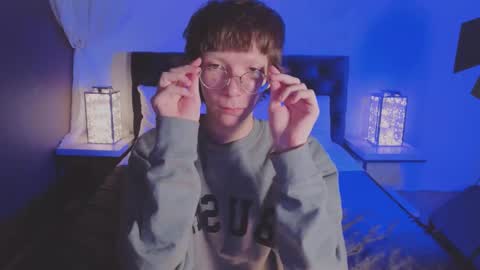 Tommie online show from October 19, 12:06 pm