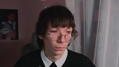 Tommie online show from November 13, 12:04 pm