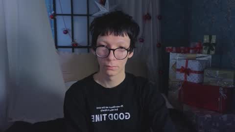 Tommie online show from January 9, 12:19 pm