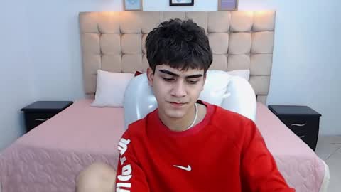 Tommy  online show from January 15, 6:12 am