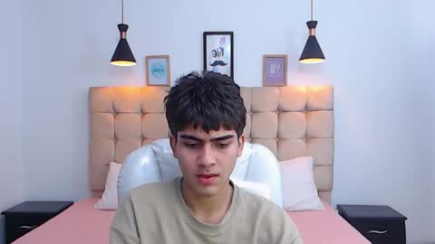 Tommy  online show from January 17, 10:11 am