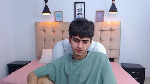 Tommy  online show from January 18, 6:13 am