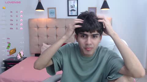 Tommy  online show from January 26, 6:49 am