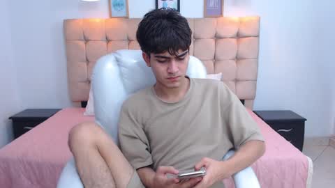 Tommy  online show from February 4, 6:46 am