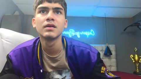 Tommy  online show from February 27, 7:12 am