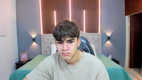 Tommy  online show from September 10, 3:17 am