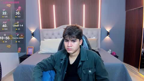 Tommy  online show from November 23, 3:28 am