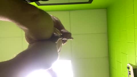 tommy4inch online show from January 6, 4:13 pm