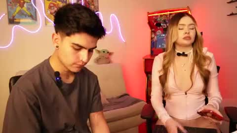 tommy and sophie online show from June 25, 5:12 am