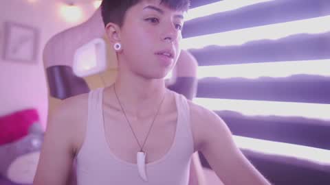 Blue  online show from March 5, 4:02 pm