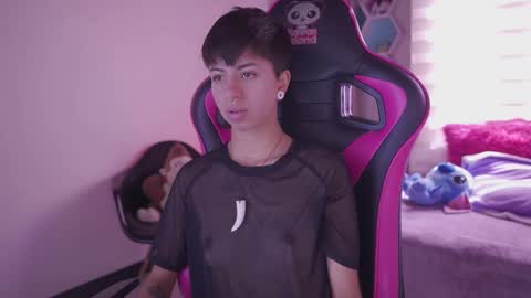 Blue  online show from March 9, 3:16 pm