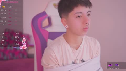 Blue  online show from November 5, 12:16 pm