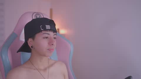 Blue  online show from November 24, 12:27 pm