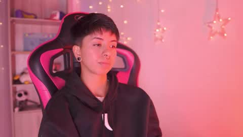 Blue  online show from February 28, 4:24 am