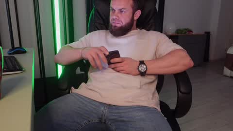  tommy burnzzz  online show from January 9, 9:37 am