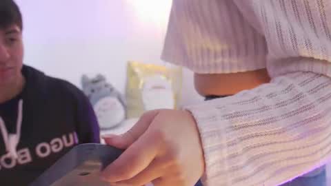 Tommy y butter  online show from December 18, 1:50 pm