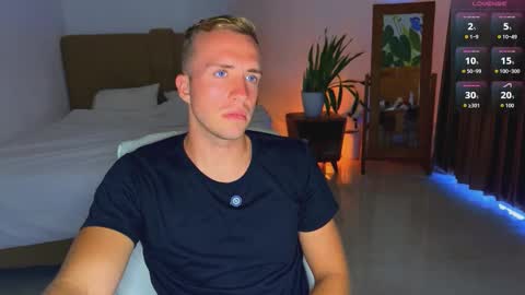 Tommy online show from March 16, 5:35 am