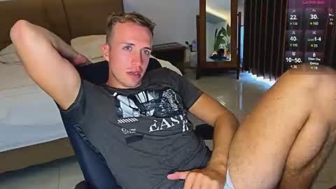 Tommy online show from July 16, 4:29 am